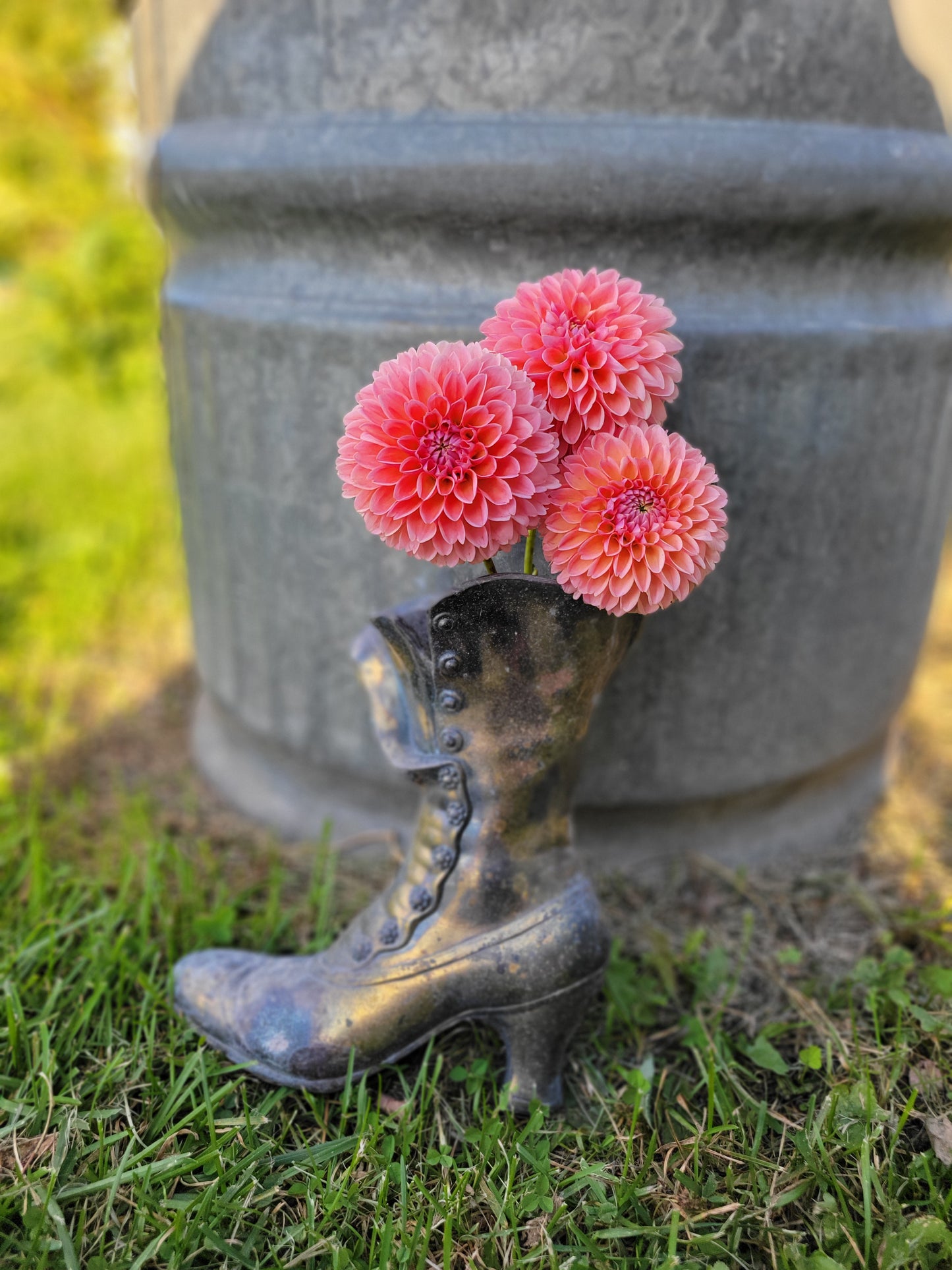 Linda's Baby