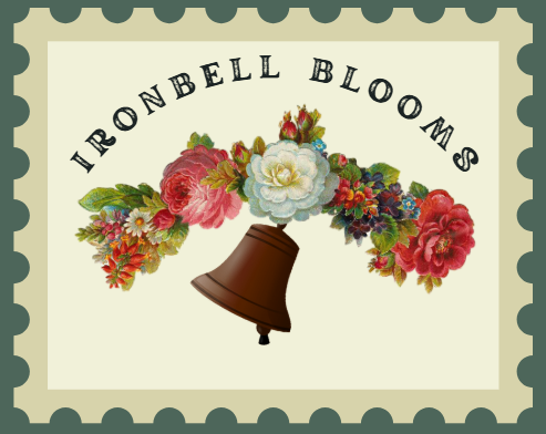 Ironbell Blooms